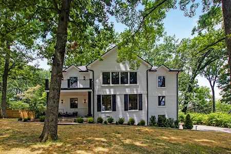 4503 Belmont Park Ter Nashville, TN 37215