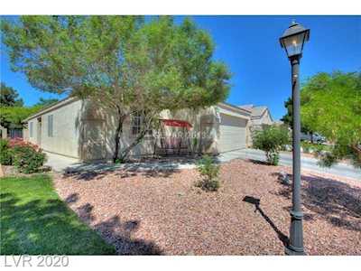 5412 Eagle Claw Ave Las Vegas, NV 89130