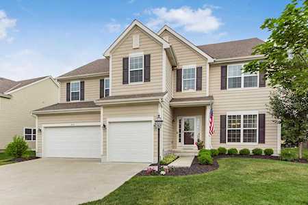4115 Hickory Rock Drive Powell, OH 43065