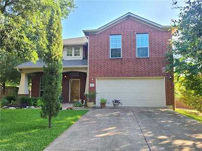 1958 Rachel Ln Round Rock, TX 78664