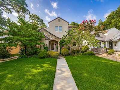 7032 Westlake Avenue Dallas, TX 75214