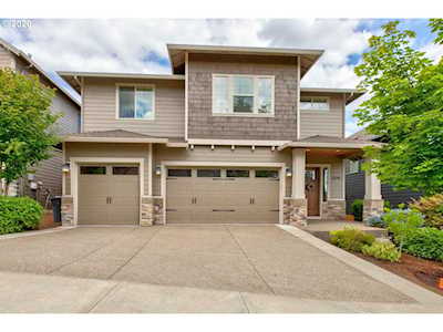 13245 SW Hoodvista Ln Tigard, OR 97224