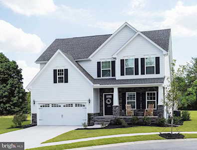 3723 Boyington Dr Jefferson, MD 21755