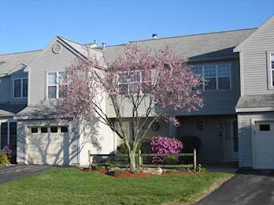 610 Ridgefield Cir #C Clinton, MA 01510