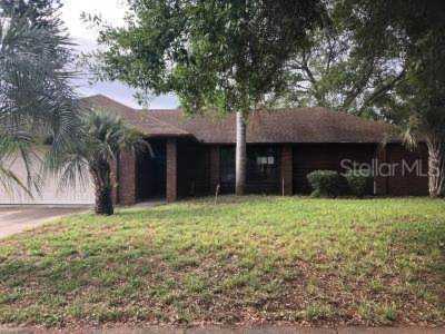 6744 Rubens Ct Orlando, FL 32818