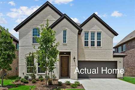 1996 Bar Harbor Drive Allen, TX 75013