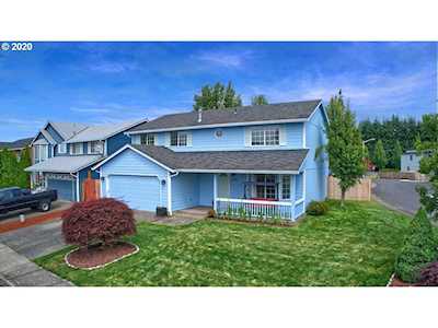 6410 NE 106th Cir Vancouver, WA 98686