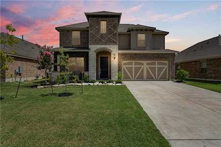 4004 Rhythmic Dr Pflugerville, TX 78660