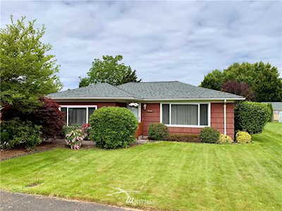 2249 36th Ave Longview, WA 98632