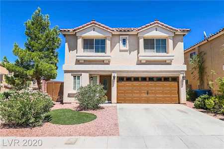 8532 Yellow Hawk Way Las Vegas, NV 89139