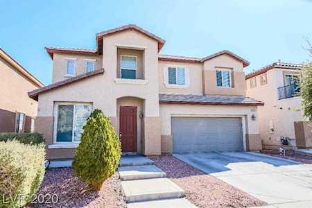 3425 Perching Bird Ln North Las Vegas, NV 89084