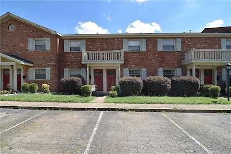 1201 Green Oaks Ln Charlotte, NC 28205