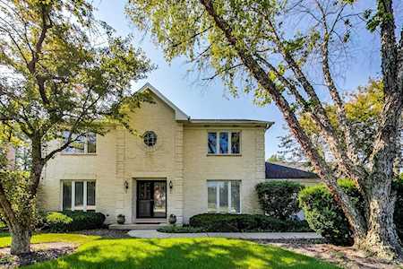 803 Derbyshire Ln Prospect Heights, IL 60070