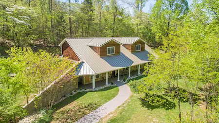 8618 Hill Rd Knoxville, TN 37938