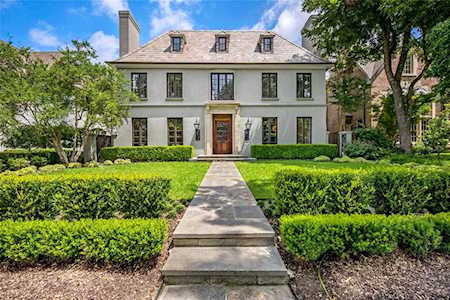 3612 Haynie Avenue University Park, TX 75205