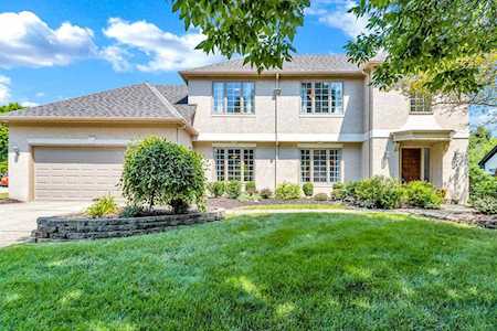 7436 Kilbrittain Lane Dublin, OH 43017