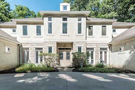 10169 Widdington Close Powell, OH 43065