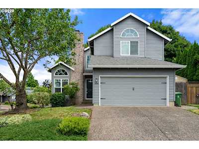 21632 SW Klickitat Ct Tualatin, OR 97062