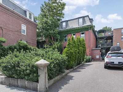 19 Parker St #2 Boston, MA 02129