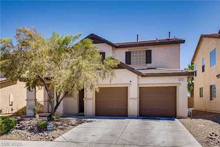 8015 Baldy Mountain Ave Las Vegas, NV 89131