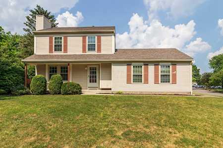 1752 Plains Boulevard Powell, OH 43065