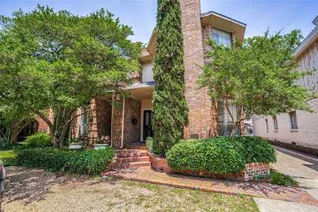 3508 Asbury Street University Park, TX 75205