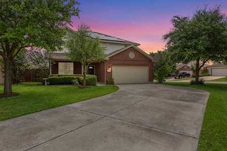 4420 Bent Path Round Rock, TX 78665