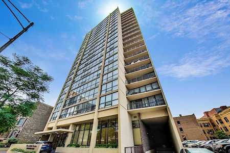 1540 N La Salle Dr #2005 Chicago, IL 60610