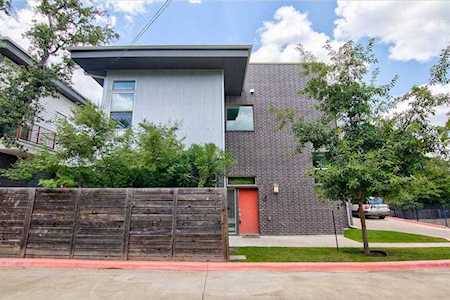 3504 Clawson Rd #4 Austin, TX 78704
