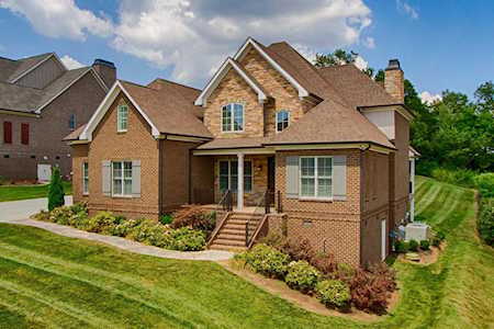 556 Stone Villa Ln Knoxville, TN 37934