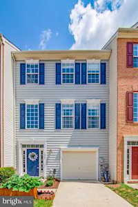 1022 Railbed Dr Odenton, MD 21113