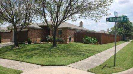 500 Port Arthur Drive Little Elm, TX 75068