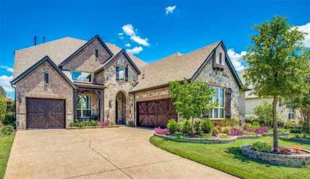 2194 Kennedy Drive Frisco, TX 75034