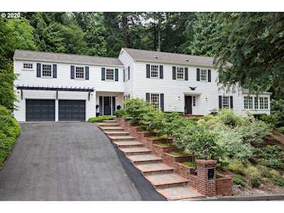2237 SW Humphrey Park Rd Portland, OR 97221