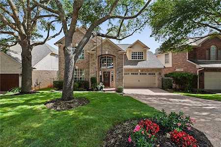 10120 Scull Creek DR Austin, TX 78730