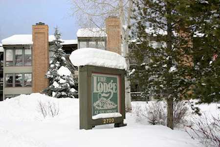 2700 Village Dr Steamboat Springs, CO 80487