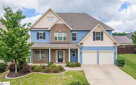 208 Bridge Crossing Dr Simpsonville, SC 29681