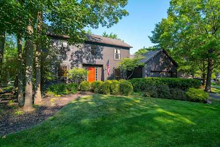 8385 Kirkaldy Court Dublin, OH 43017