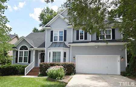 5333 Harrington Grove Drive Raleigh, NC 27613