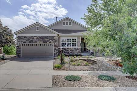 7769 S Valdai Ct Aurora, CO 80016