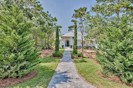 9 E Surfside Drive Santa Rosa Beach, FL 32459