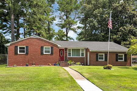 3900 Hillwood St Portsmouth, VA 23703