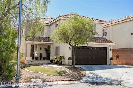 7598 Slipstream St Las Vegas, NV 89139