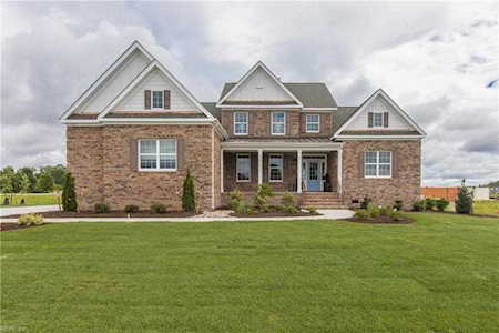 413 Thistley Ln Chesapeake, VA 23322