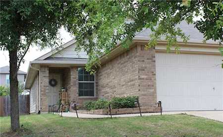 612 Mourning Dove Ln Leander, TX 78641