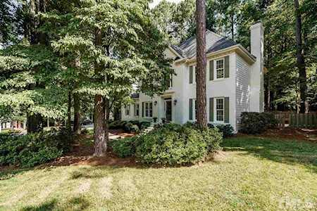 3328 Clandon Park Drive Raleigh, NC 27613