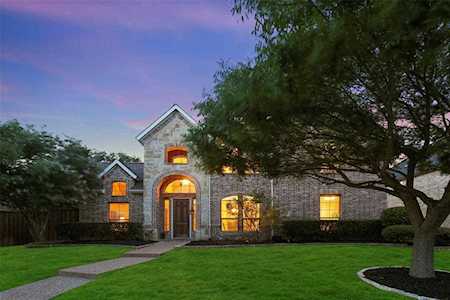 3472 Delford Drive Frisco, TX 75033