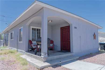 1841 Merze Ave Henderson, NV 89011