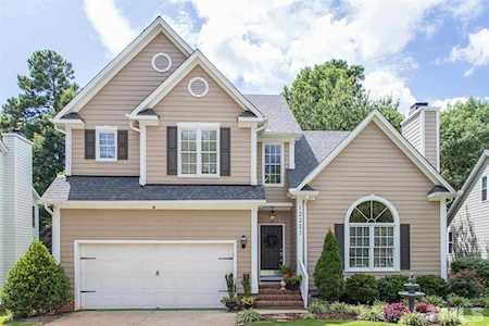 12221 Freemont Lane Raleigh, NC 27613