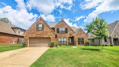 12140 Brooks River Ave Arlington, TN 38002